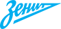 Логотип баскетбольного клуба Zenit Petersburg